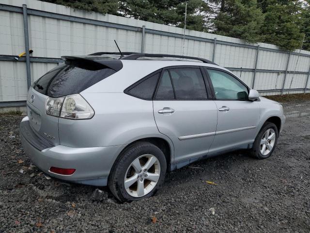 Photo 3 from auction – 2009 LEXUS RX 350 with VIN 2T2HK31UX9C118779