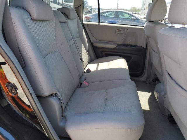 Photo 11 from auction – 2004 TOYOTA HIGHLANDER with VIN JTEEP21A540063312