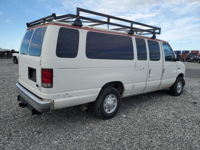 Photo 3 from auction – 1998 FORD ECONOLINE with VIN 1FBSS31F1WHA66644