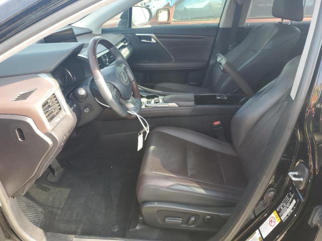Foto 7 de la subasta – 2019 LEXUS RX 350 BAS con VIN 2T2ZZMCA1KC122766