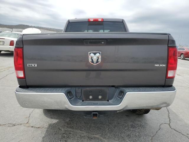 Photo 6 from auction – 2016 RAM 1500 SLT with VIN 1C6RR6GT0GS225492