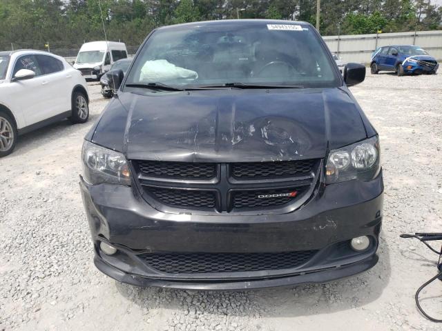 Photo 5 from auction – 2018 DODGE GRAND CARA with VIN 2C4RDGEGXJR145953