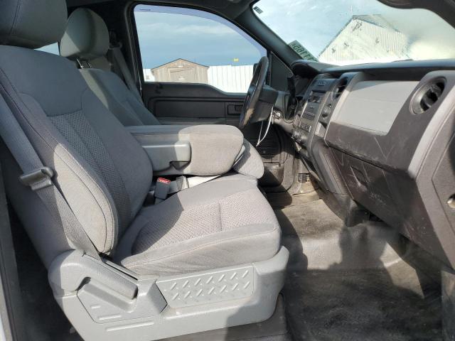 Photo 10 from auction – 2012 FORD F150 with VIN 1FTNF1CF6CKD39607