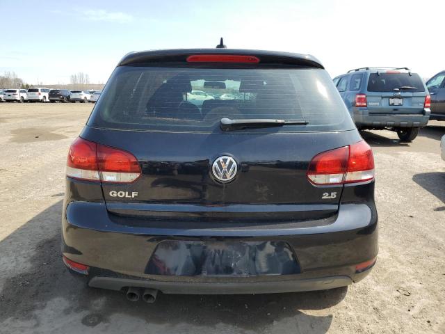 Photo 6 from auction – 2012 VOLKSWAGEN GOLF with VIN WVWDA7AJ0CW248040