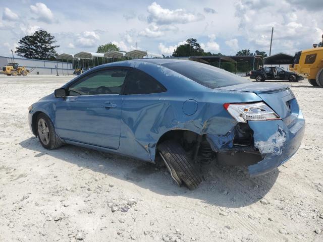 Photo 2 from auction – 2006 HONDA CIVIC EX with VIN 2HGFG12866H522362