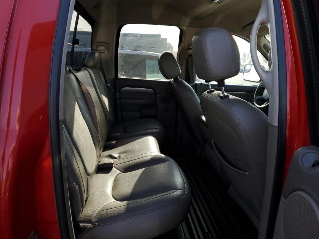 Снимка 10 от търг – 2005 DODGE RAM 2500 S с VIN 3D7KR28C75G742882