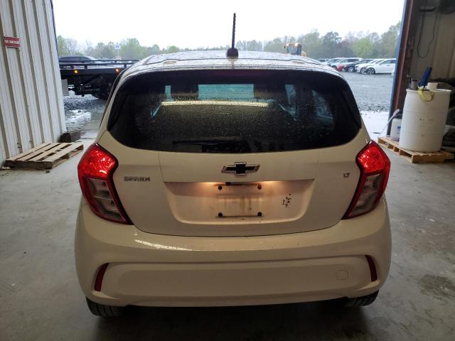 Photo 6 from auction – 2021 CHEVROLET SPARK 1LT with VIN KL8CD6SA3MC739905