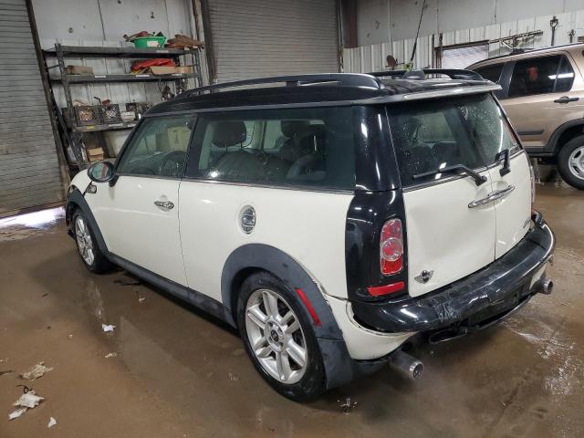 Photo 2 from auction – 2012 MINI COOPER S C with VIN WMWZG3C54CTY38754
