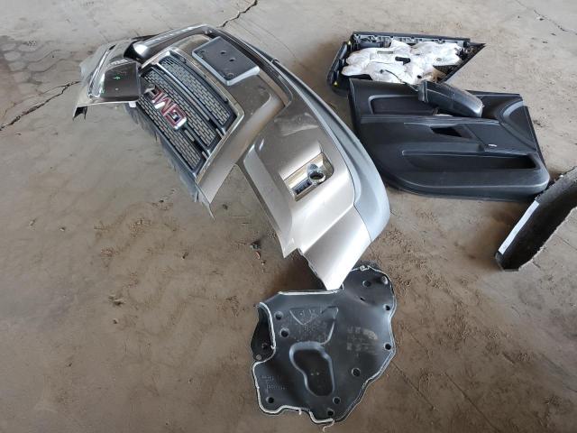 Photo 13 from auction – 2012 GMC TERRAIN SL with VIN 2GKFLVE53C6372872