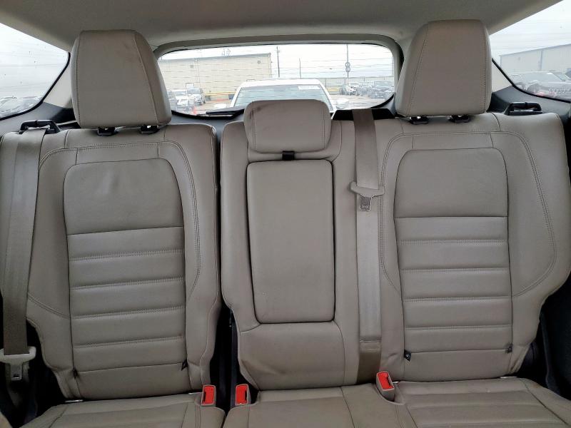 Photo 10 from auction – 2017 FORD ESCAPE SE with VIN 1FMCU0GD1HUB72225