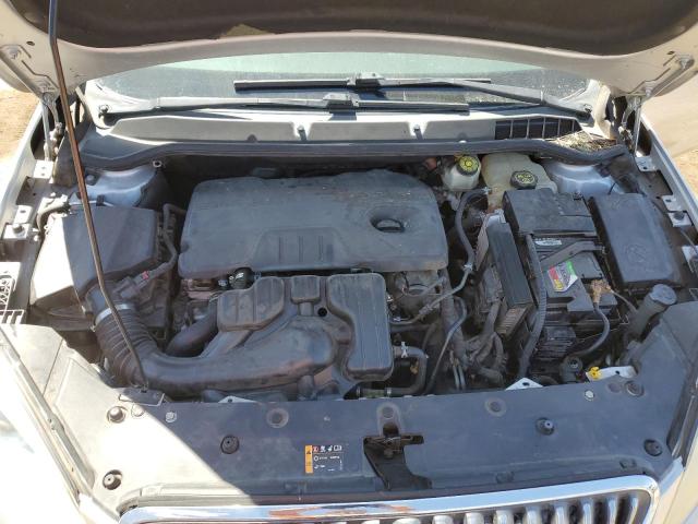 Снимка 11 от търг – 2014 BUICK VERANO с VIN 1G4PP5SK8E4172939
