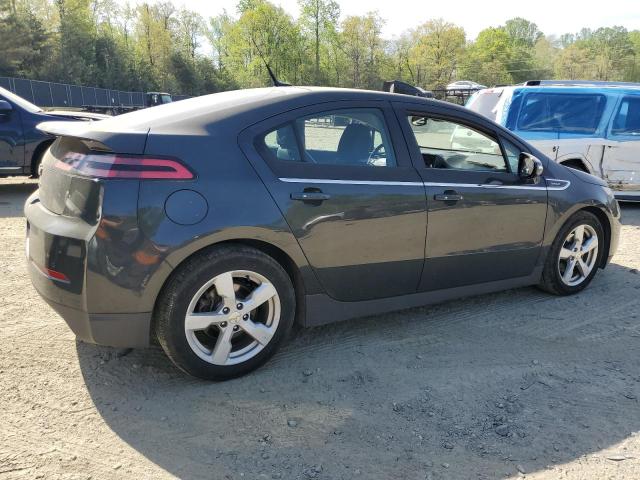 Photo 3 from auction – 2014 CHEVROLET VOLT with VIN 1G1RB6E48EU164606