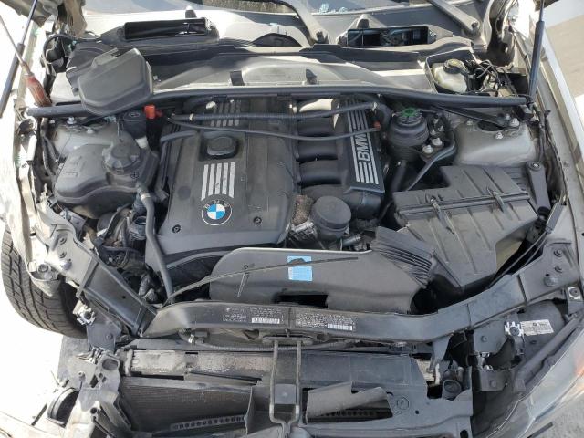 Photo 11 from auction – 2008 BMW 328 with VIN WBAVC53508FZ82975