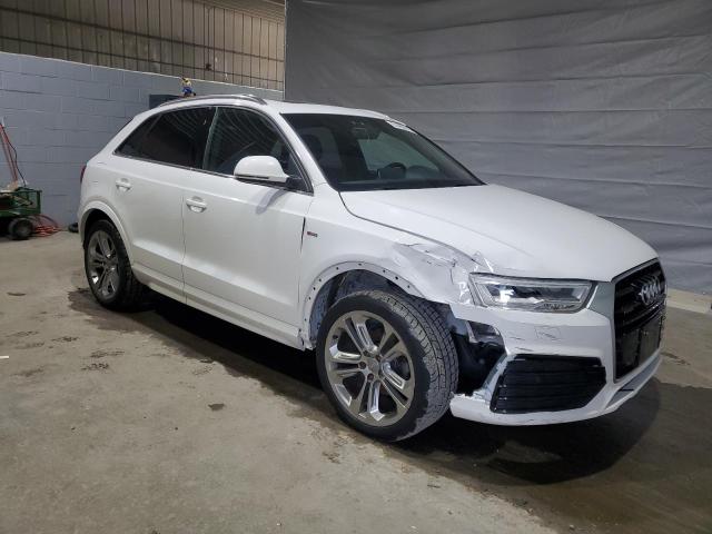 Фото 4 с аукциона – 2016 AUDI Q3 PRESTIG с VIN WA1GFCFS4GR010943