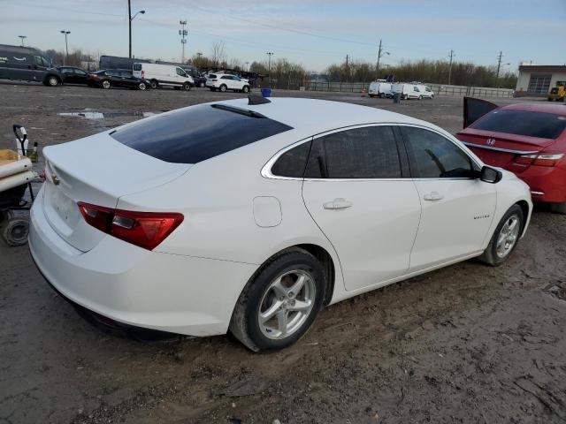 Photo 3 from auction – 2017 CHEVROLET MALIBU LS with VIN 1G1ZB5STXHF209544