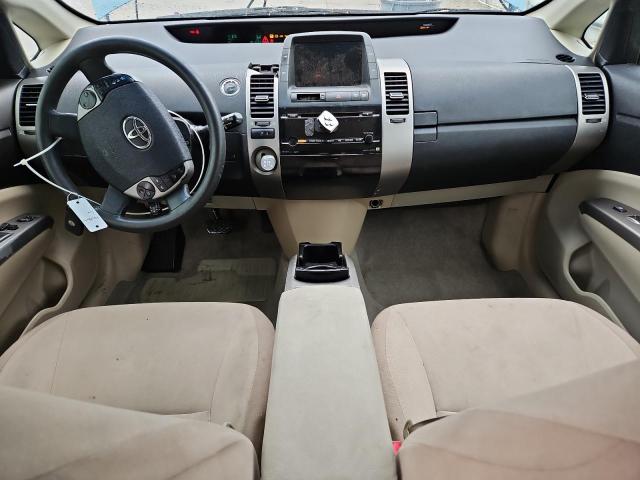 Photo 8 from auction – 2006 TOYOTA PRIUS with VIN JTDKB20U367069637