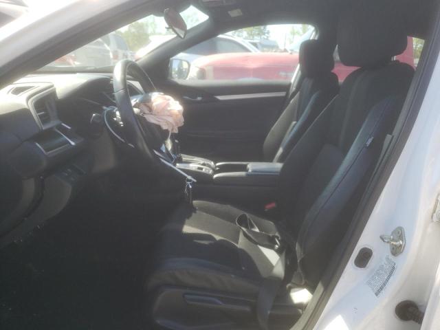 Photo 7 from auction – 2019 HONDA CIVIC with VIN 2HGFC2F84KH588947