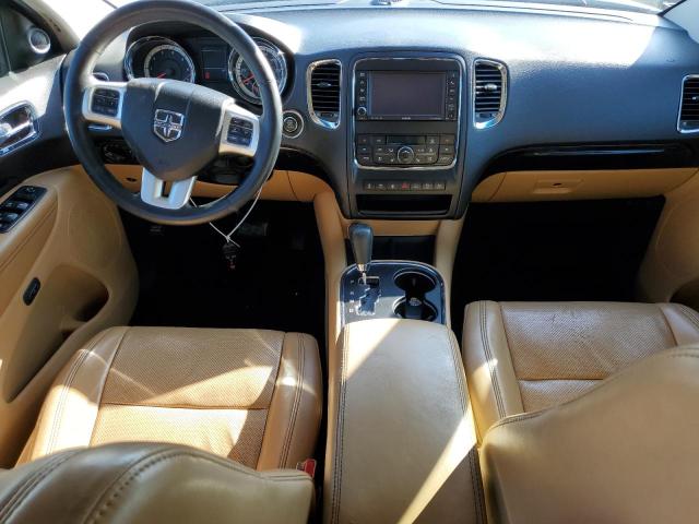 Photo 8 from auction – 2013 DODGE DURANGO CI with VIN 1C4SDHET2DC668398