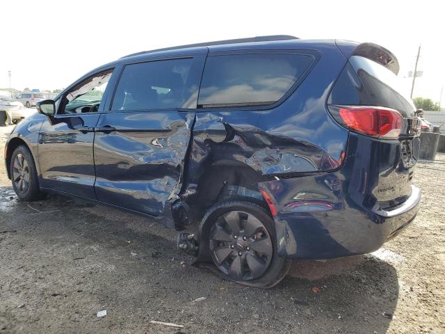 Photo 2 from auction – 2020 CHRYSLER PACIFICA H with VIN 2C4RC1N76LR125539