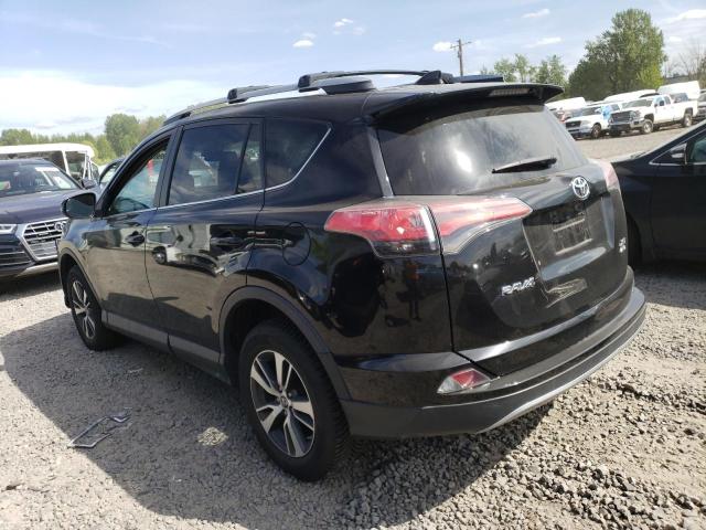 Photo 2 from auction – 2018 TOYOTA RAV4 ADVEN with VIN 2T3RFREV3JW842942