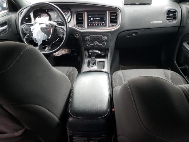 Photo 8 from auction – 2021 DODGE CHARGER SX with VIN 2C3CDXBG6MH613055