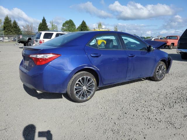 Photo 3 from auction – 2016 TOYOTA COROLLA L with VIN 2T1BURHE1GC584622