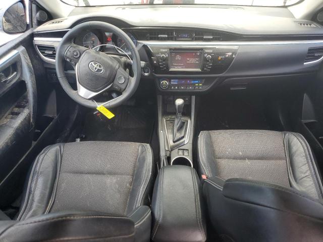 Photo 8 from auction – 2015 TOYOTA COROLLA L with VIN 5YFBURHE7FP183588