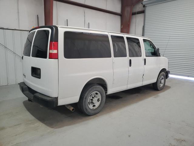 Photo 3 from auction – 2012 CHEVROLET EXPRESS G2 with VIN 1GAWGPFA9C1174252