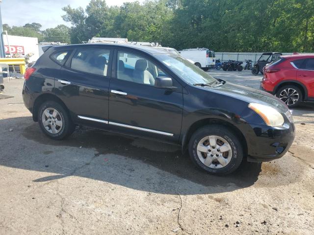Photo 4 from auction – 2012 NISSAN ROGUE S with VIN JN8AS5MT1CW274569