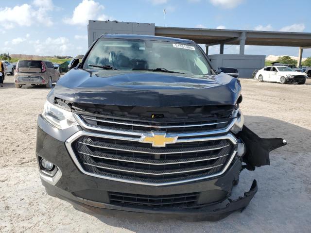 Photo 5 from auction – 2019 CHEVROLET TRAVERSE with VIN 1GNERGKW8KJ244635
