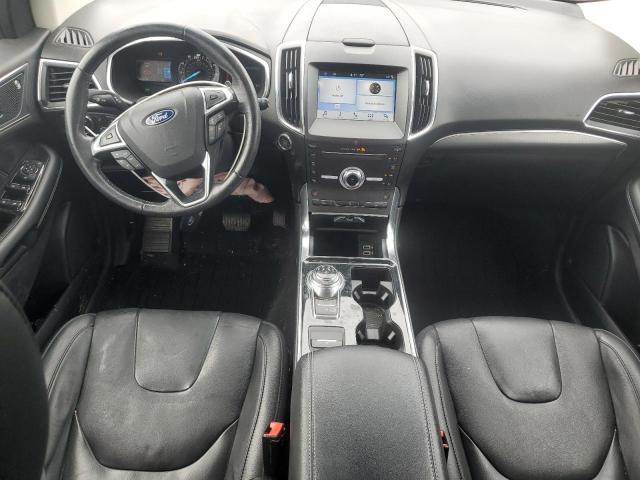 Photo 8 from auction – 2019 FORD EDGE TITAN with VIN 2FMPK4K98KBC38395
