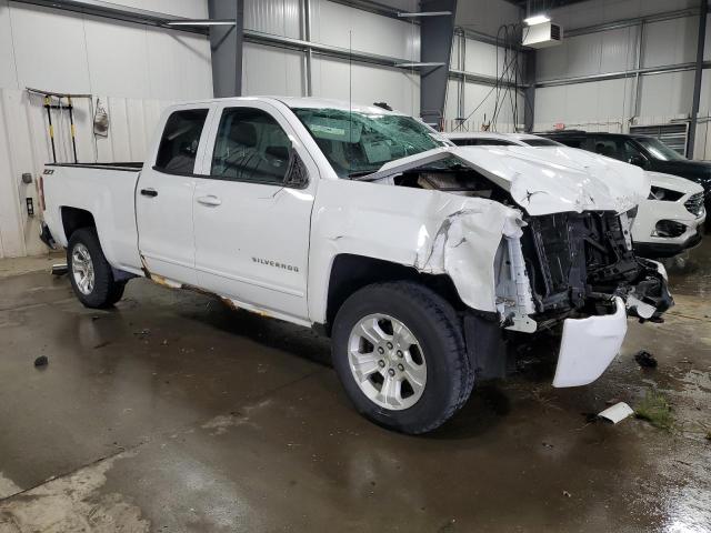 Photo 4 from auction – 2016 CHEVROLET SILVERADO with VIN 1GCVKREC4GZ204796