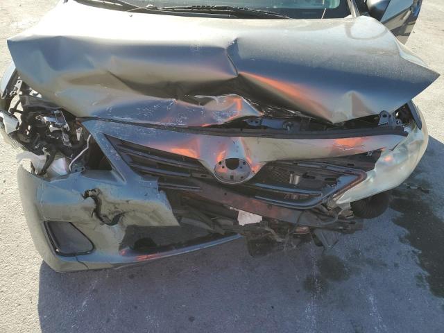 Photo 11 from auction – 2013 TOYOTA COROLLA BA with VIN 5YFBU4EE3DP198691