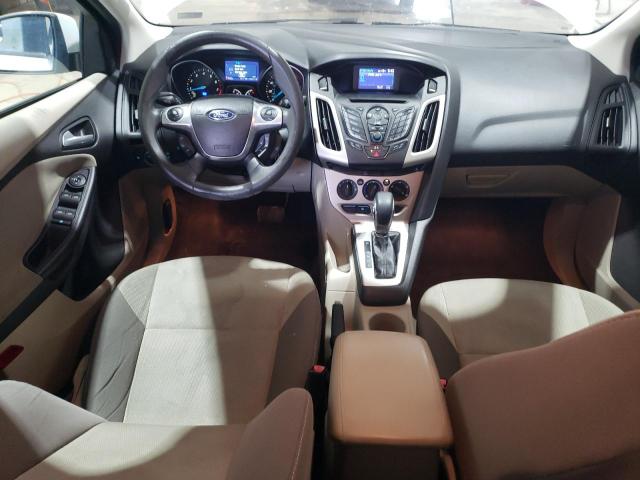 Снимка 8 от търг – 2013 FORD FOCUS SE с VIN 1FADP3F27DL320949