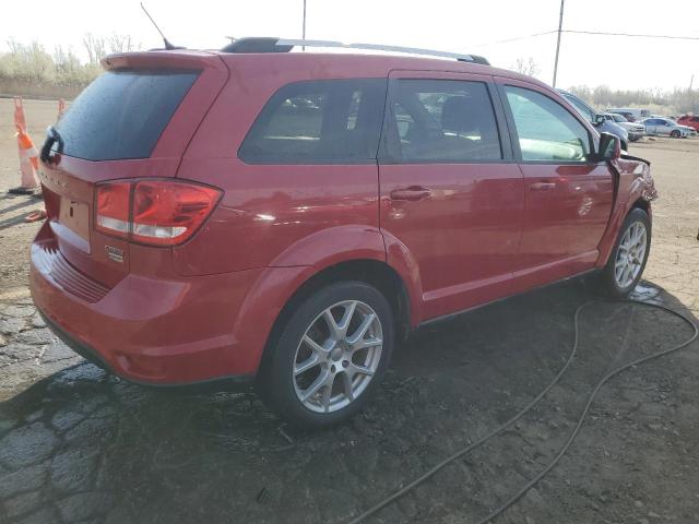 Photo 3 from auction – 2013 DODGE JOURNEY SX with VIN 3C4PDCCG0DT714880