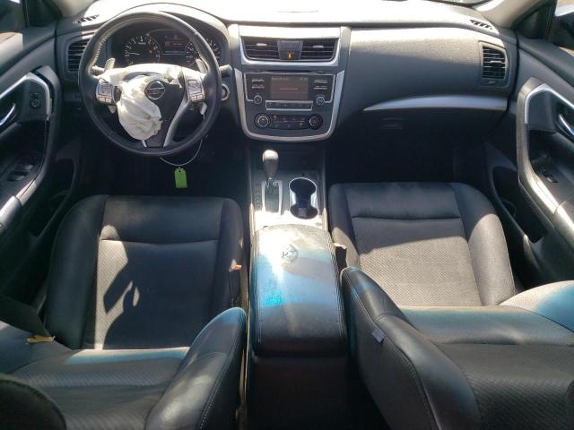 Photo 8 from auction – 2016 NISSAN ALTIMA 2.5 with VIN 1N4AL3AP5GC284345