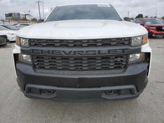 Photo 5 from auction – 2020 CHEVROLET SILVERADO with VIN 1GCRYAEF7LZ166356