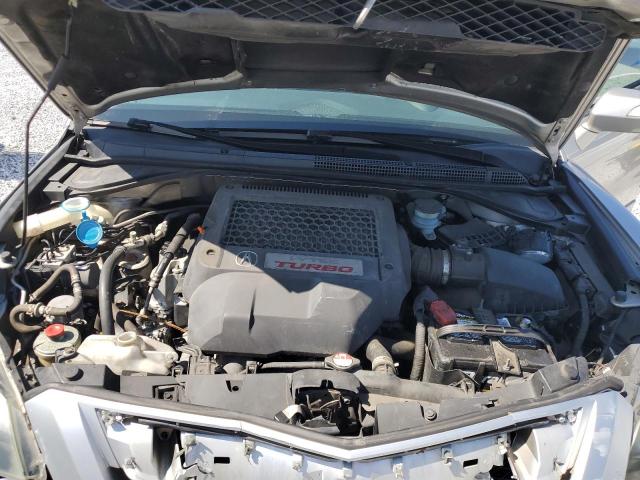 Photo 12 from auction – 2010 ACURA RDX with VIN 5J8TB2H27AA004584