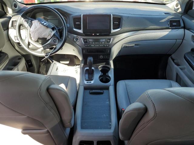 Photo 8 from auction – 2016 HONDA PILOT EXLN with VIN 5FNYF6H7XGB049482