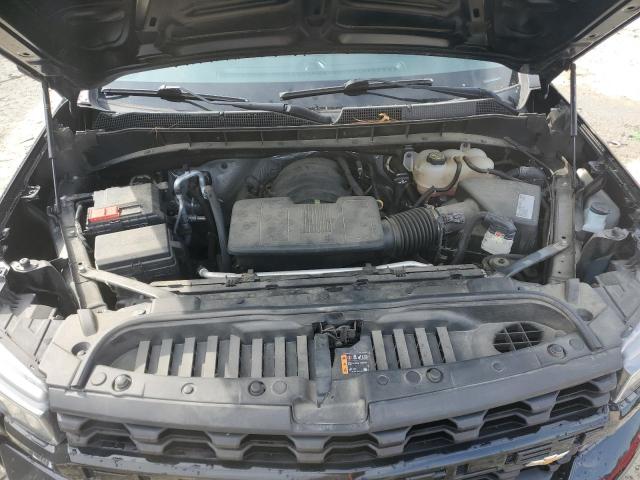 Photo 11 from auction – 2020 CHEVROLET SILVERADO with VIN 3GCPYBEH2LG244122