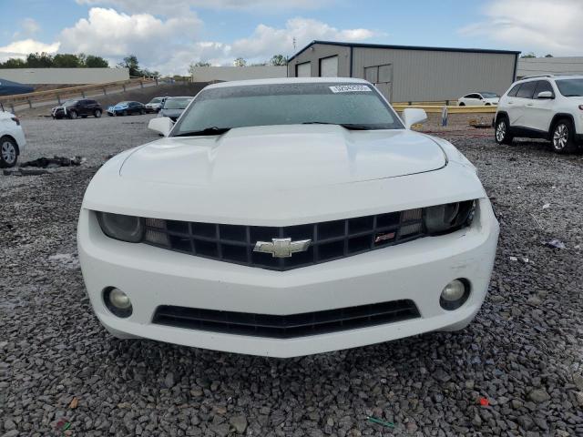 Photo 5 from auction – 2011 CHEVROLET CAMARO LT with VIN 2G1FC1ED2B9167450