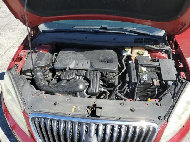 Photo 11 from auction – 2014 BUICK VERANO with VIN 1G4PP5SK9E4128237