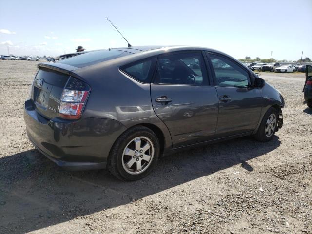 Photo 3 from auction – 2007 TOYOTA PRIUS with VIN JTDKB20U073252972