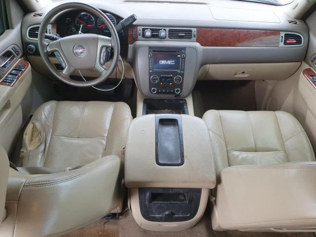Photo 8 from auction – 2013 GMC SIERRA K25 with VIN 1GT121C83DF107875