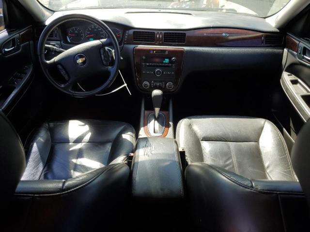Photo 8 from auction – 2010 CHEVROLET IMPALA LTZ with VIN 2G1WC5EM8A1252488