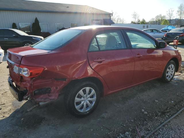 Photo 3 from auction – 2011 TOYOTA COROLLA BA with VIN 2T1BU4EE1BC731117