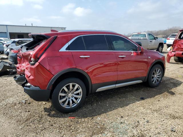Photo 3 from auction – 2019 CADILLAC XT4 PREMIU with VIN 1GYFZDR41KF213806