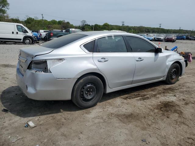 Photo 3 from auction – 2013 NISSAN ALTIMA 2.5 with VIN 1N4AL3AP7DN415243