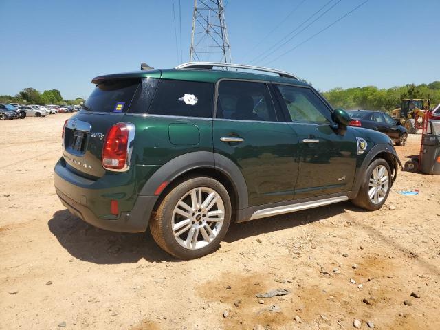 Photo 3 from auction – 2019 MINI COOPER S E with VIN WMZYU7C58K3E56937