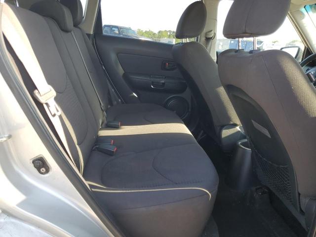 Photo 10 from auction – 2012 KIA SOUL with VIN KNDJT2A57C7428550